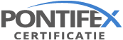 Pontifex Certificatie