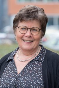 Margriet Meijer