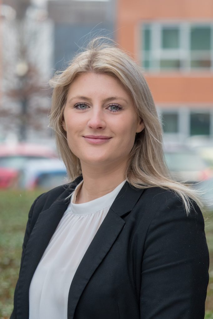 Natascha van Bebberen