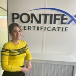 Examenleider Liza Polderman